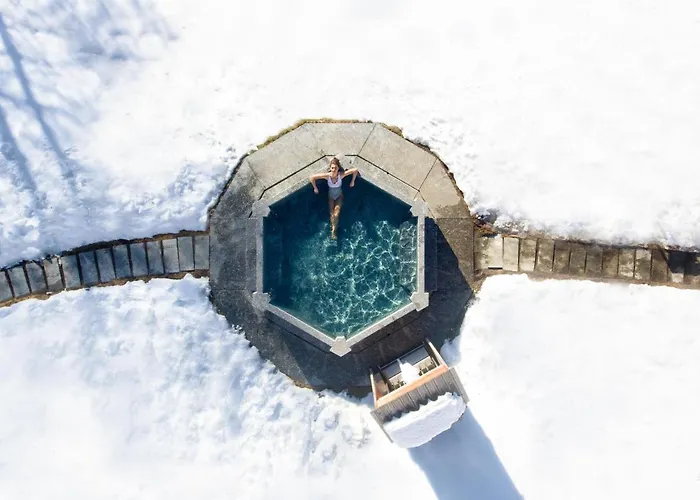 QC Terme Grand Hotel Bagni Nuovi Bormio